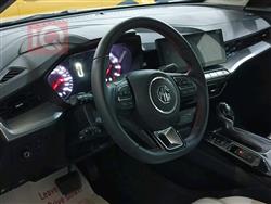MG GT